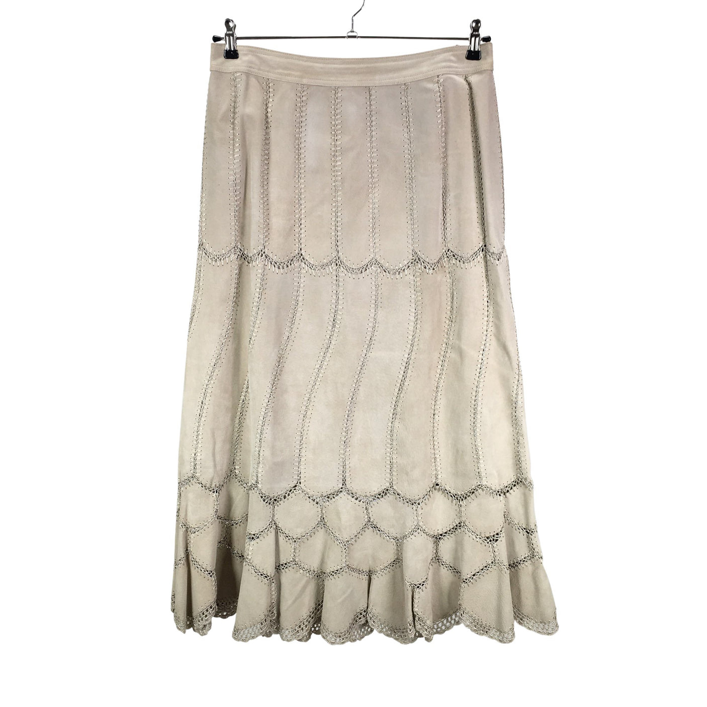 Unisex Yuppie - Nahkahame, koko 40 -  (1)