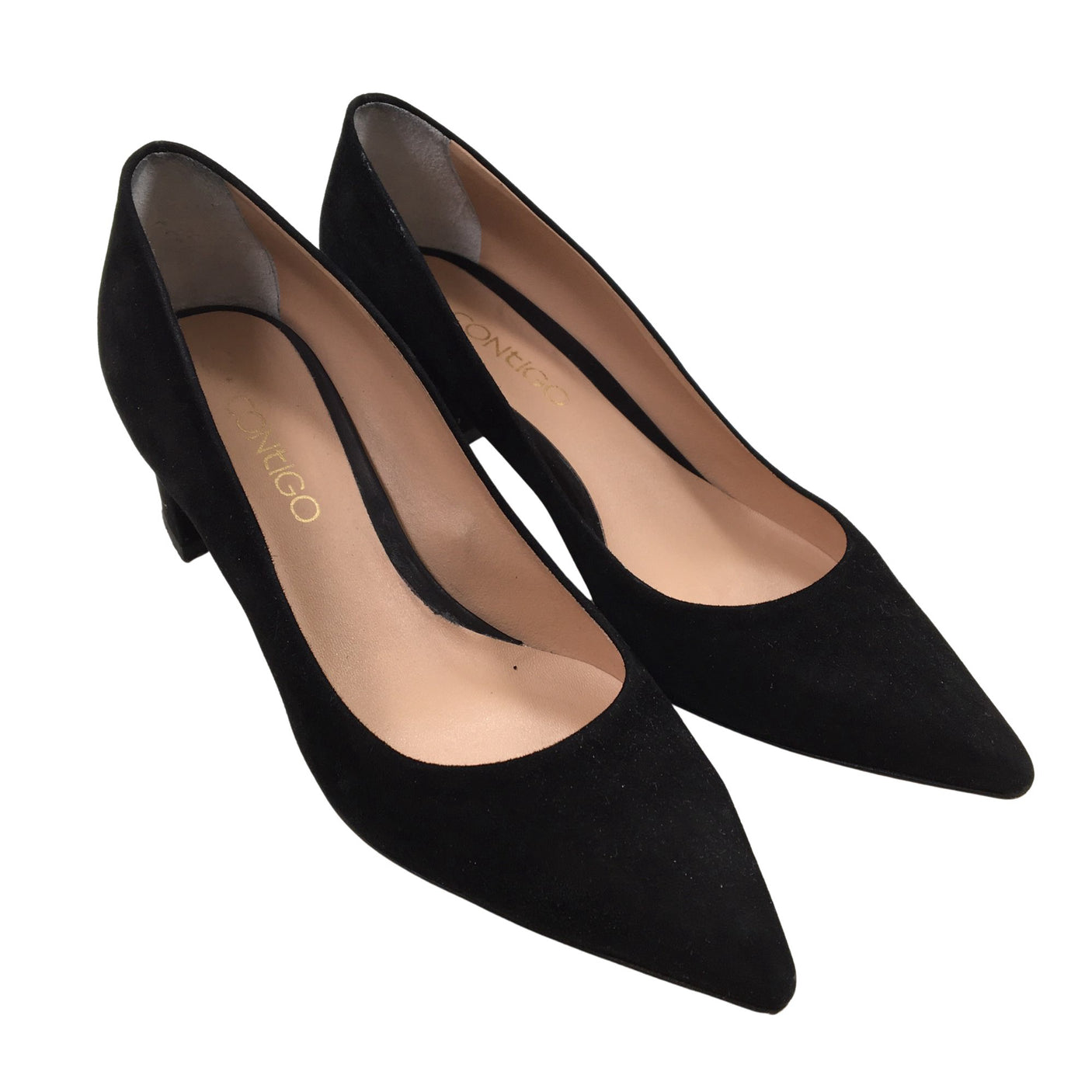 Unisex Contigo - Korkokengät, koko 39 -  (2)
