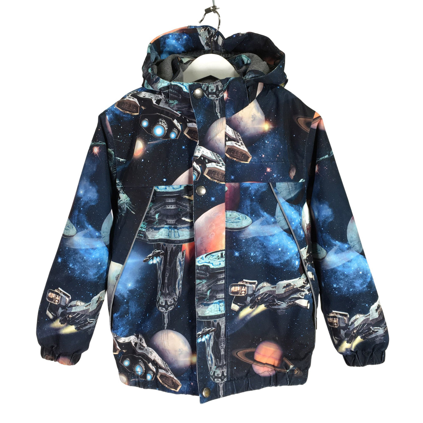 Unisex Molo Kids - Toppatakki, koko 122 - 128 -  (1)