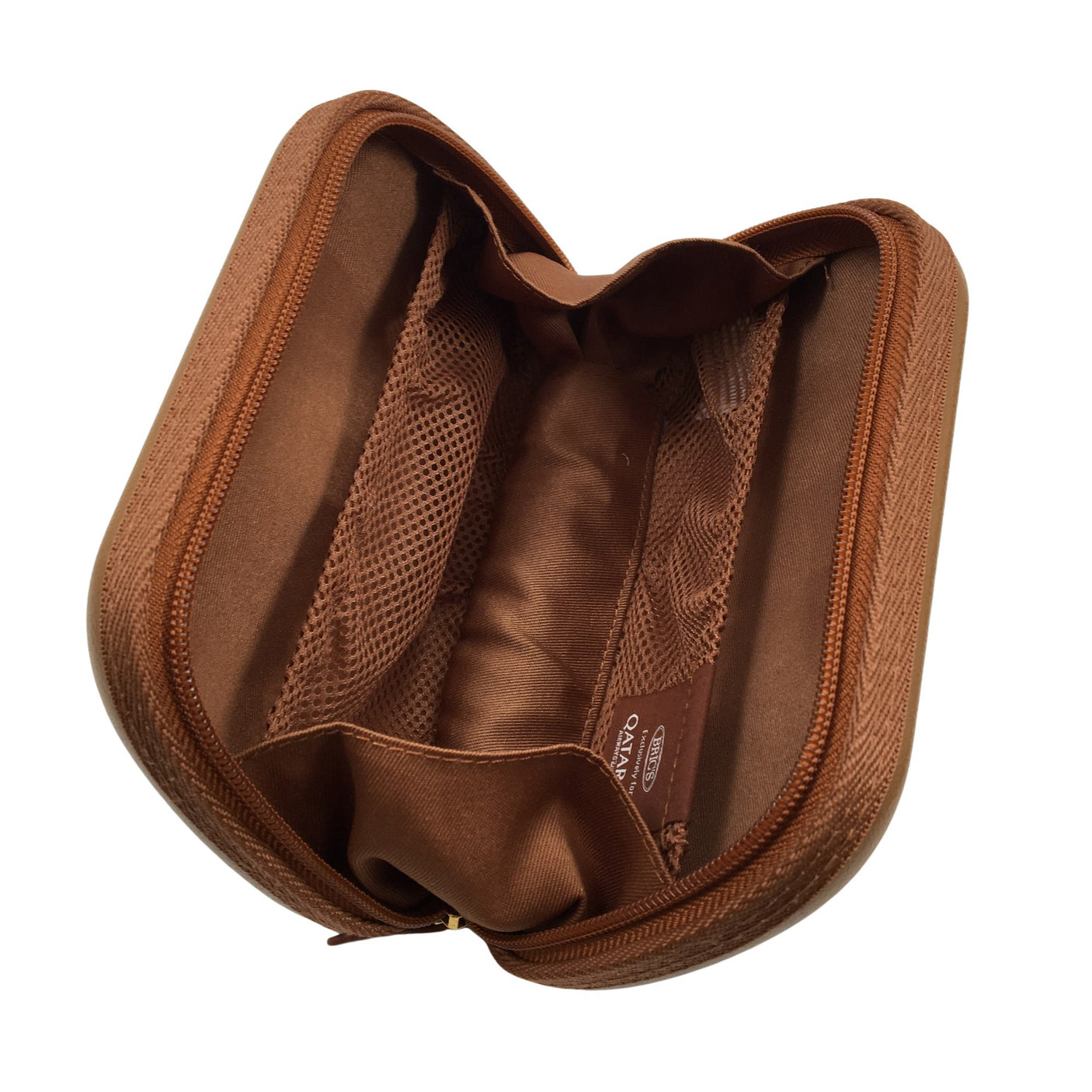 Unisex Bric's - Toilettilaukku, koko Mini -  (3)