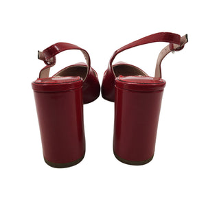 Korkokengät, koko 37