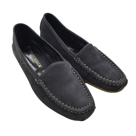 Unisex Lumberjack - Loaferit, koko 39 -  (2)