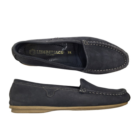 Unisex Lumberjack - Loaferit, koko 39 -  ()