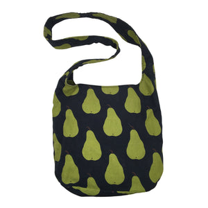 Unisex Marimekko - Olkalaukku, koko Maxi -  (2)