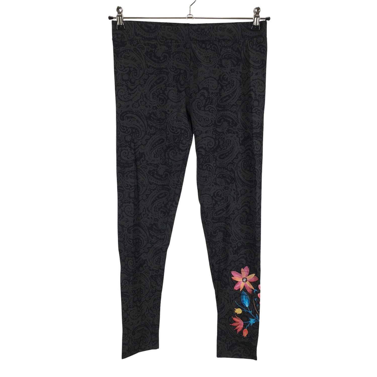  Leggingsit  Leggingsit, koko 42  Desigual 