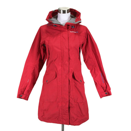 Unisex Didriksons - Parkatakki, koko 34 -  ()