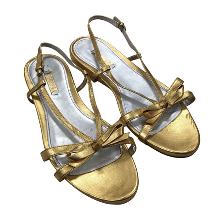 Unisex Ecco - Sandaalit, koko 41 -  (2)