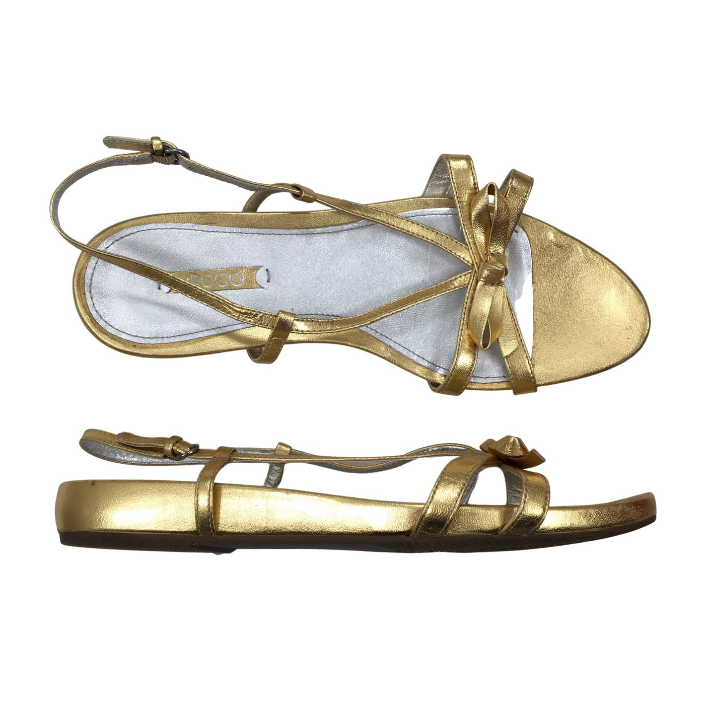 Unisex Ecco - Sandaalit, koko 41 -  (1)
