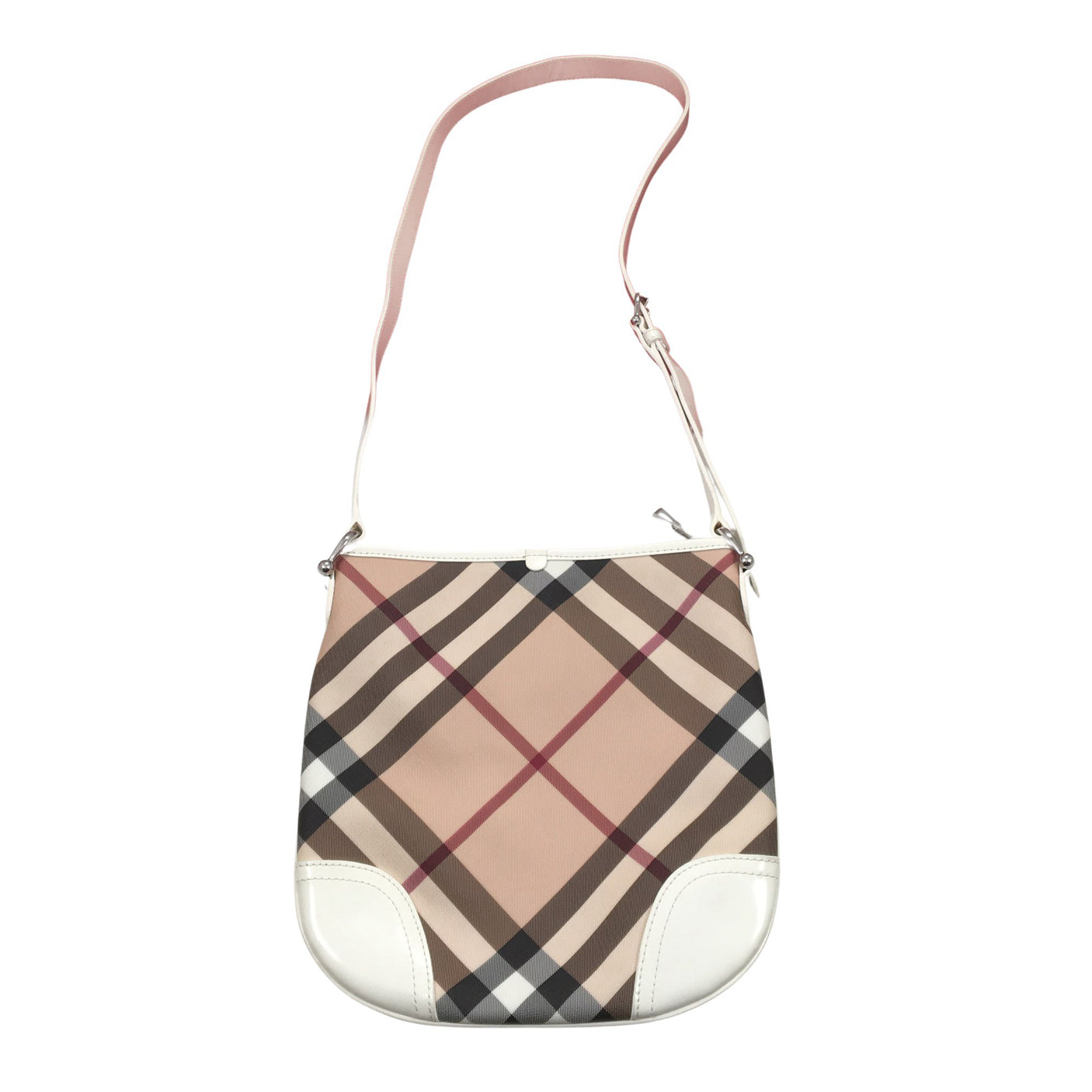 Olkalaukku, koko Midi