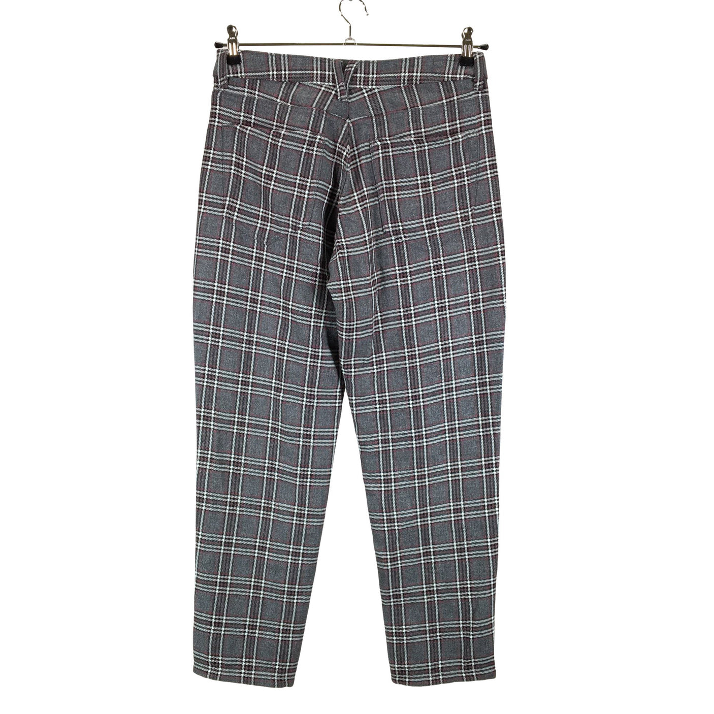 Unisex Vailent - Kangashousut, koko S -  (2)