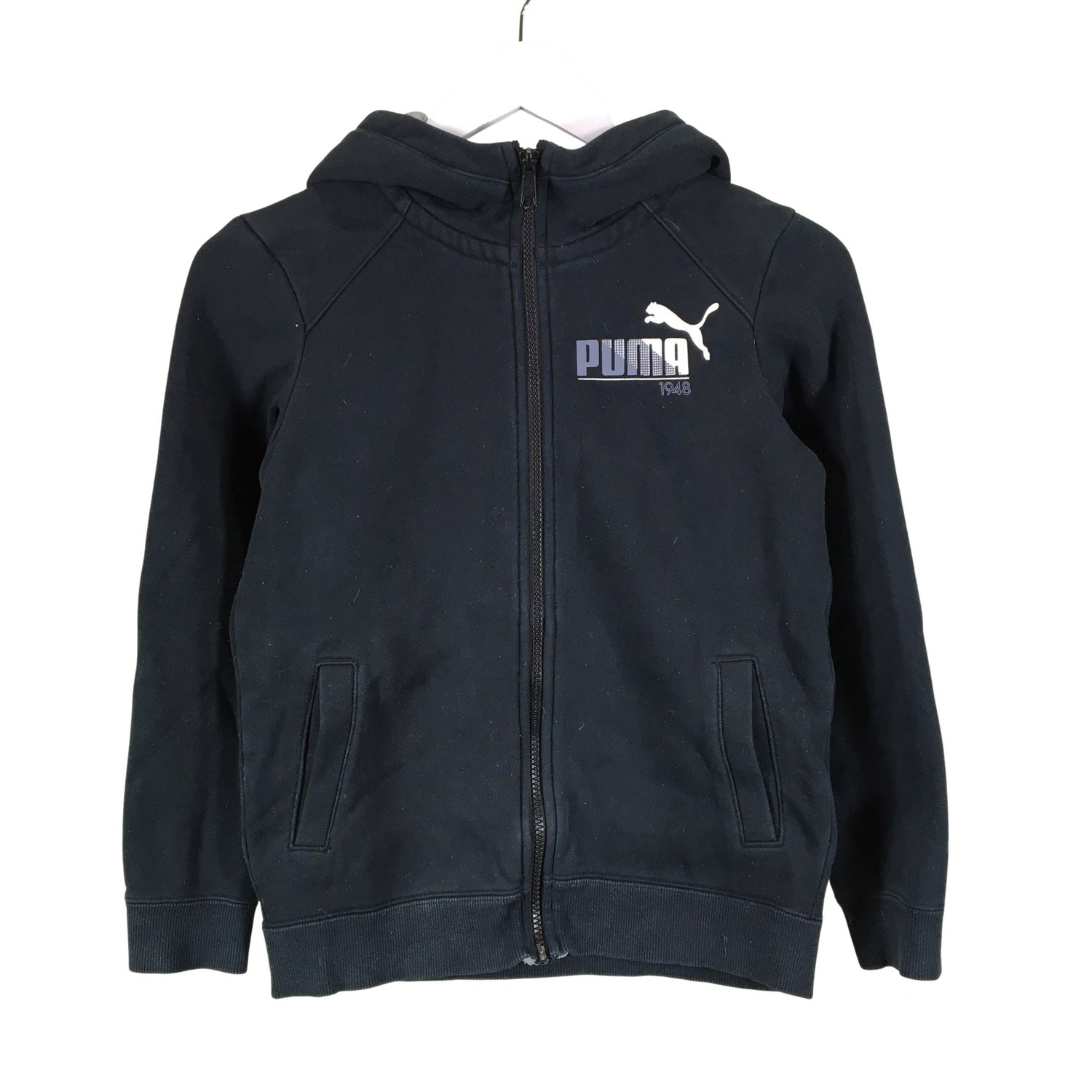  Huppari  Huppari, koko 146 - 152  Puma 