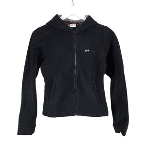 Unisex Gsus - Fleecetakki, koko 34 -  (1)