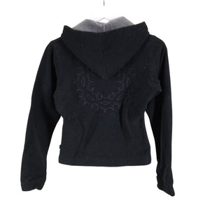 Unisex Gsus - Fleecetakki, koko 34 -  (2)