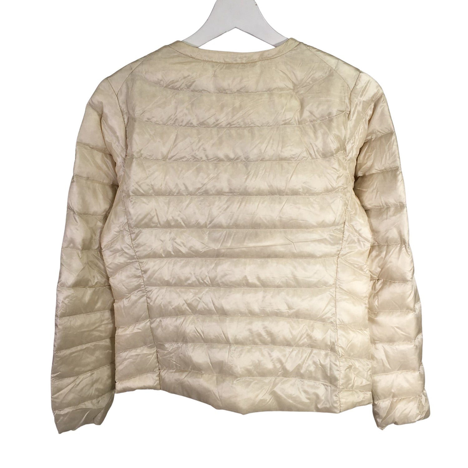  Kevytuntuvatakki  Kevytuntuvatakki, koko 38  Uniqlo 
