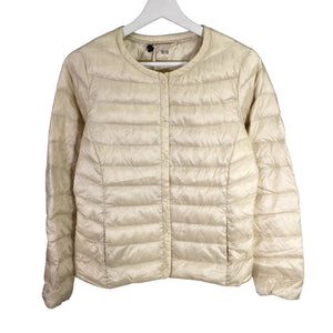 Unisex Uniqlo - Kevytuntuvatakki, koko 38 -  (1)