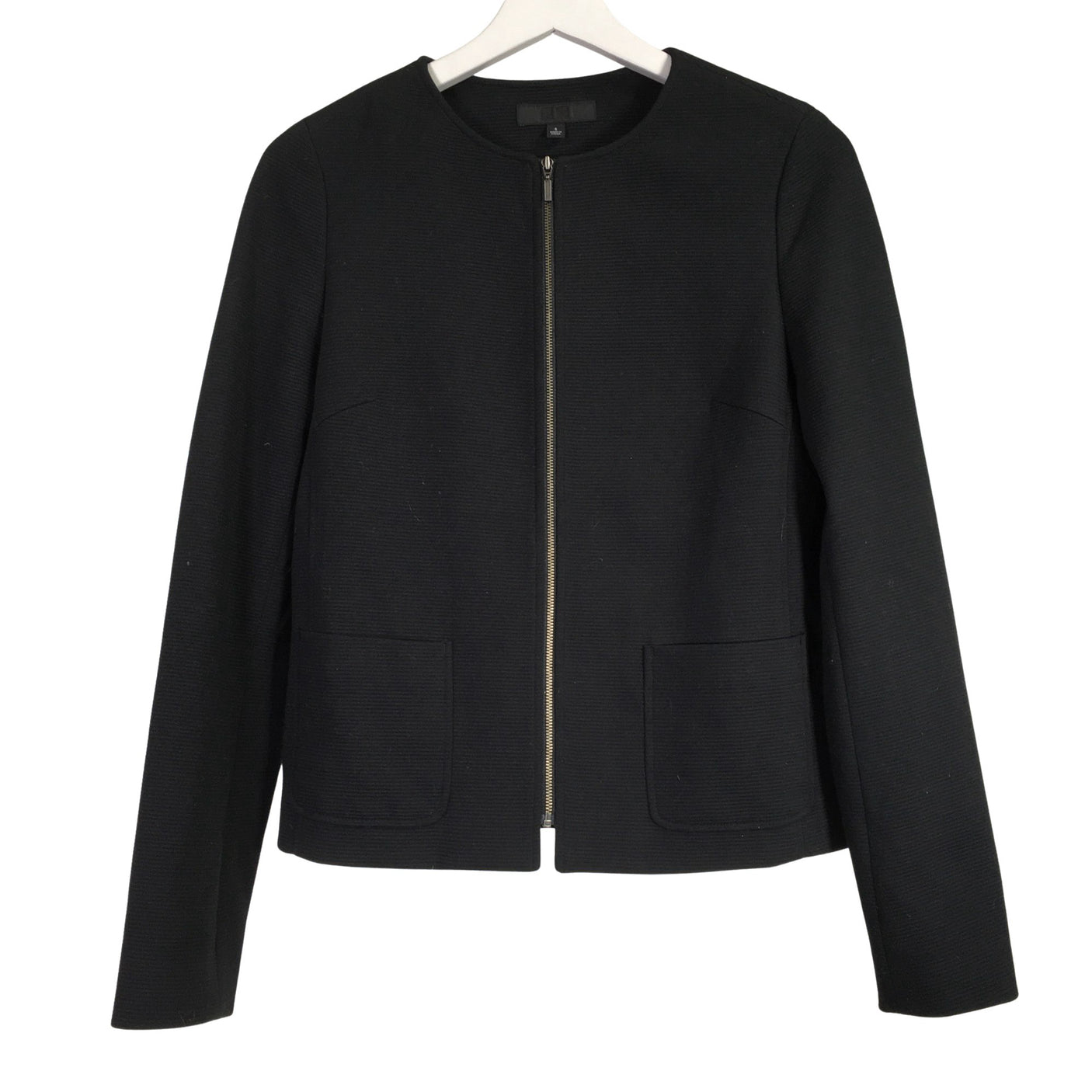 Unisex Uniqlo - Collegejakku, koko 36 -  (1)