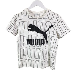 Unisex Puma - T-paita, koko 36 -  (1)