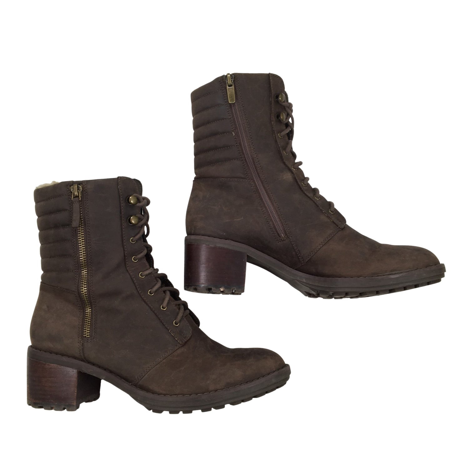  Nilkkurit  Nilkkurit, koko 40  Clarks 