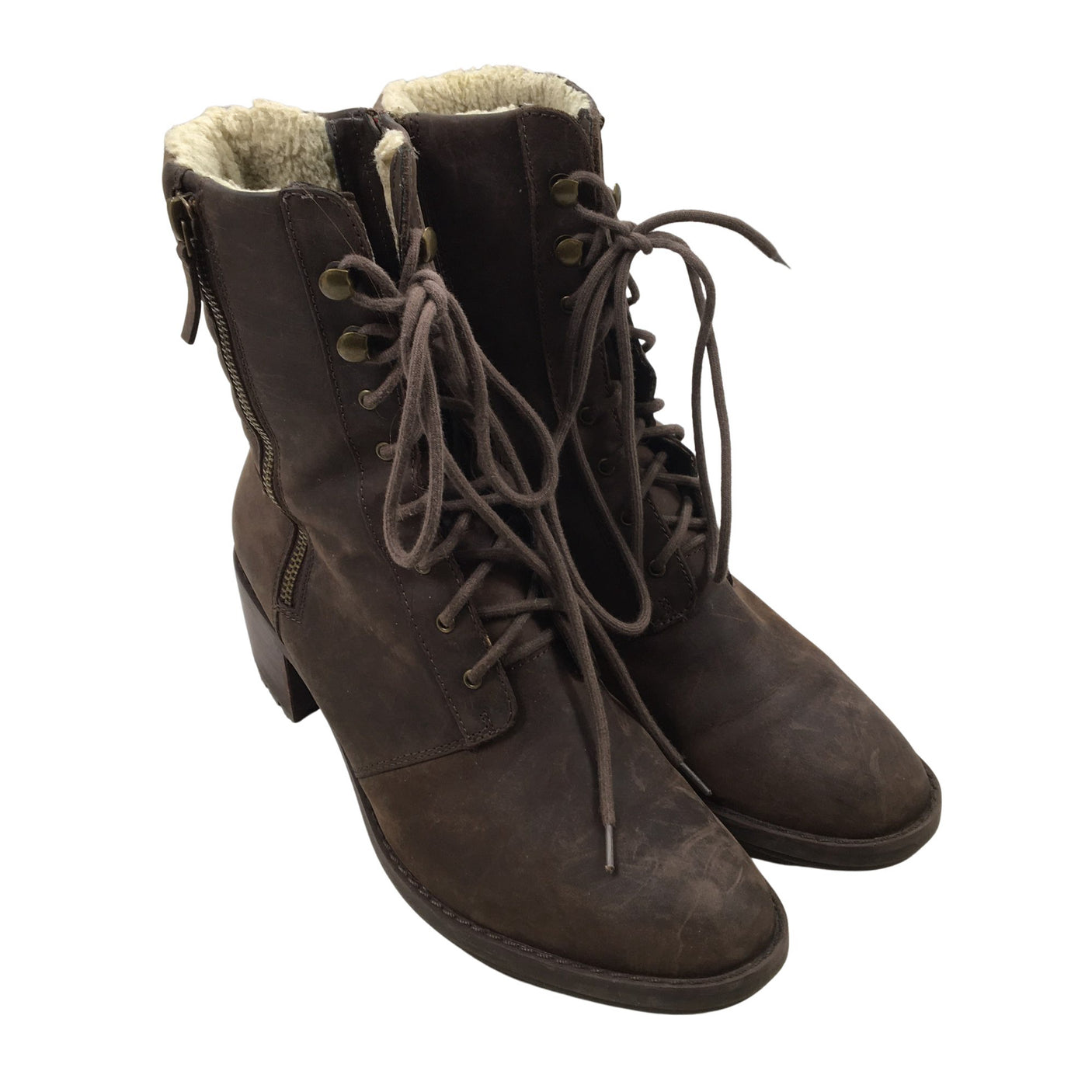 Unisex Clarks - Nilkkurit, koko 40 -  (2)