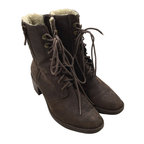 Unisex Clarks - Nilkkurit, koko 40 -  (2)