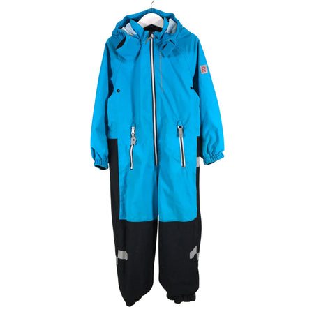 Unisex Reima - Välikausihaalari, koko 116 - 122 -  ()