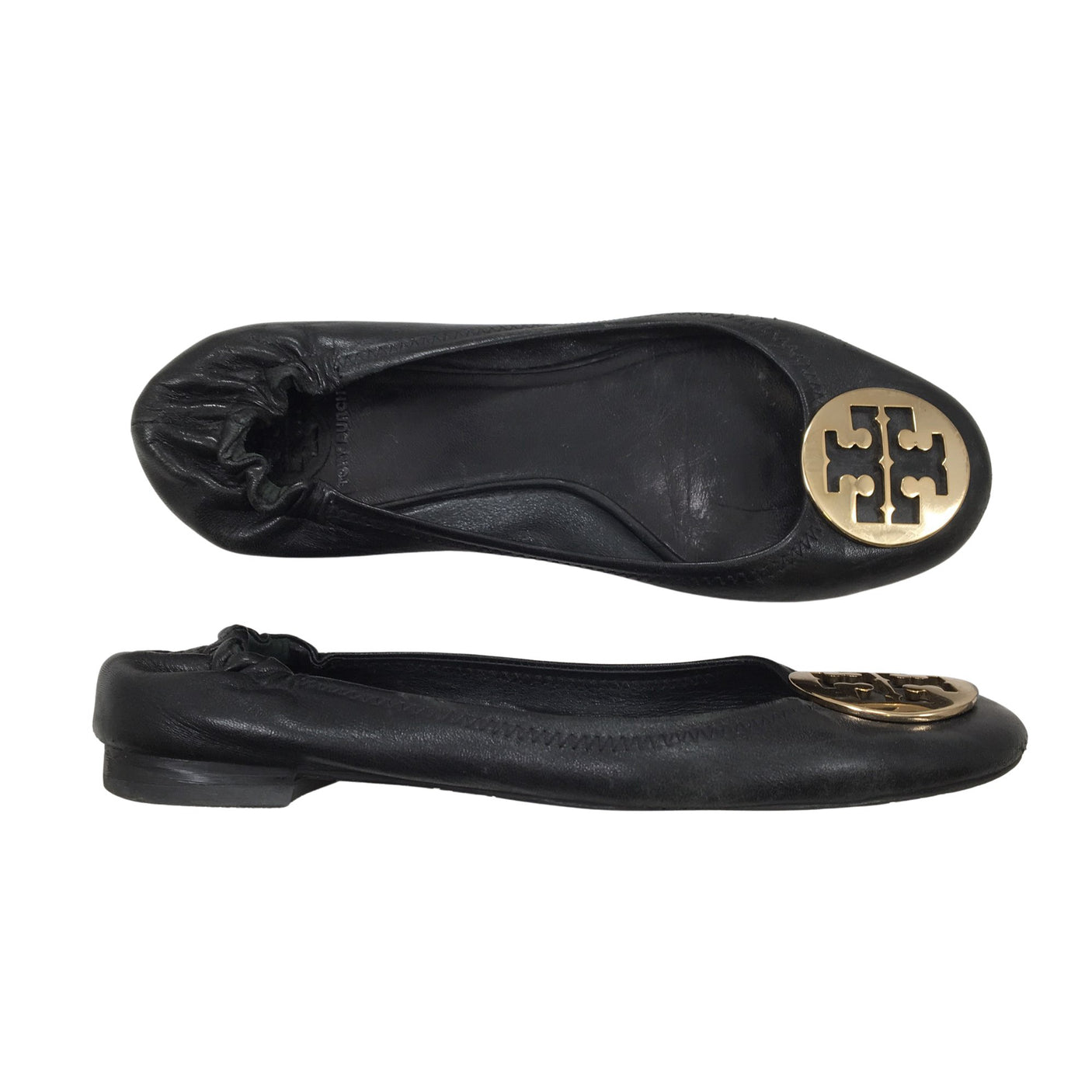 Unisex Tory Burch - Ballerinat, koko 41 -  (1)