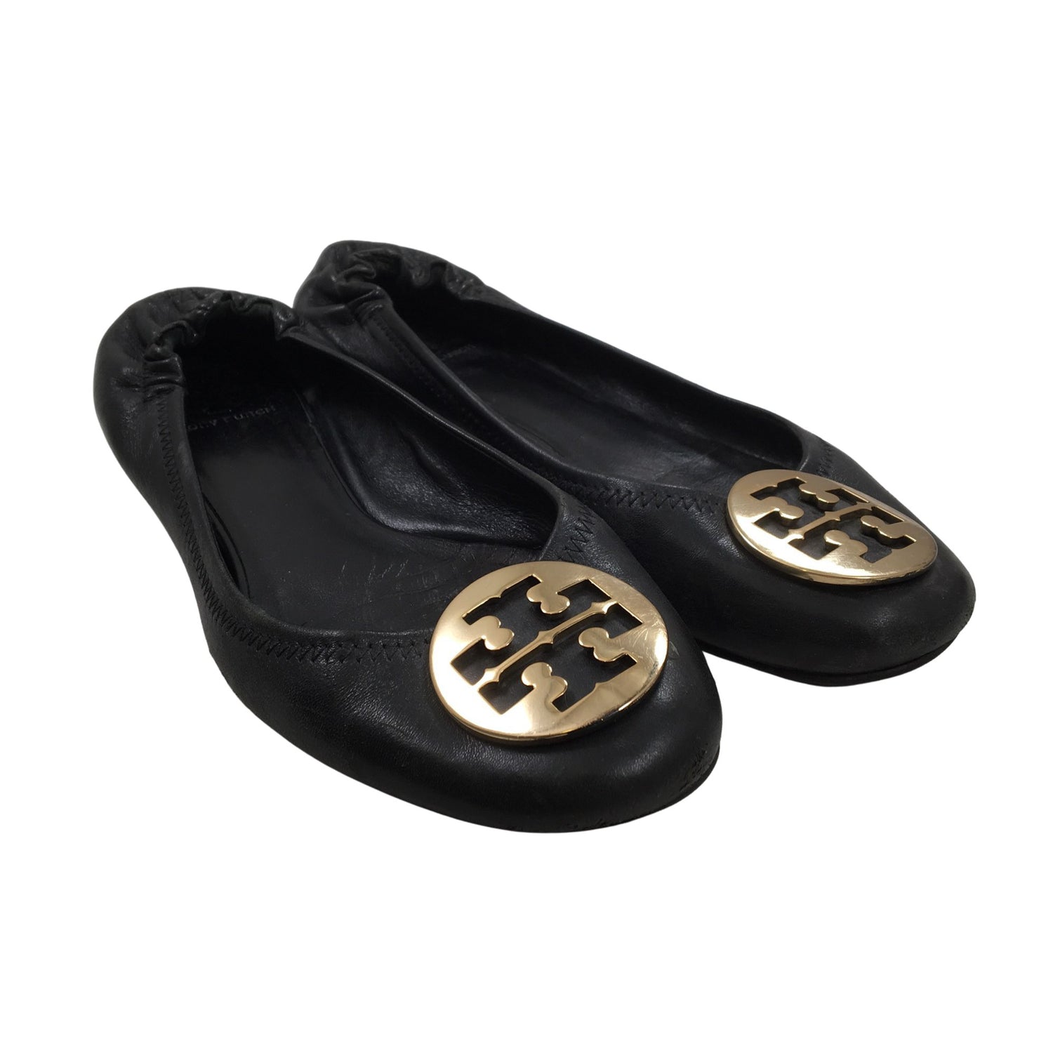  Ballerinat  Ballerinat, koko 41  Tory Burch 