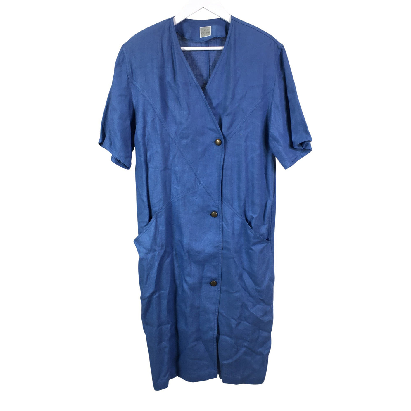 Unisex Irja Leimu - Kangasmekko, koko 40 -  (1)