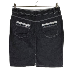 Unisex Steilmann - Farkkuhame, koko 40 -  (2)