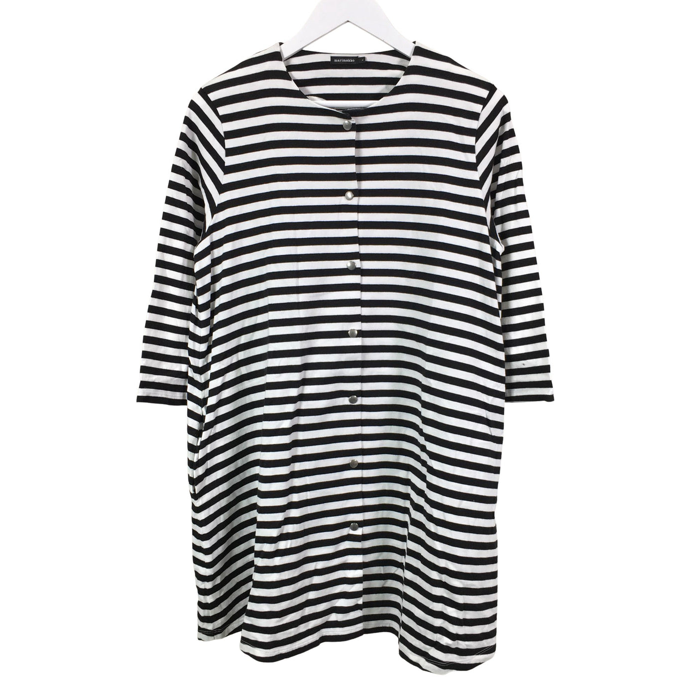 Unisex Marimekko - Trikootunika, koko 40 -  (1)
