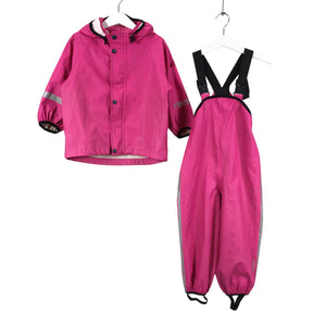 Unisex Reima - Sadeasu, koko 92 - 98 -  (1)