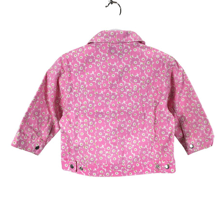Unisex Marimekko - Farkkutakki, koko 86 - 92 -  (2)