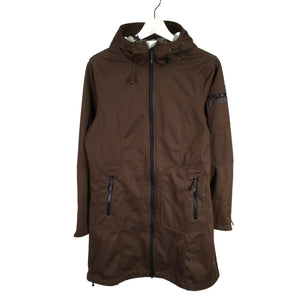 Softshell-takki, koko 38