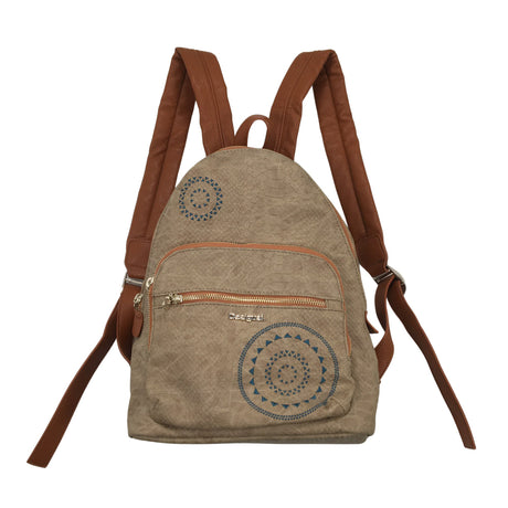 Unisex Desigual - Reppu, koko Midi -  ()