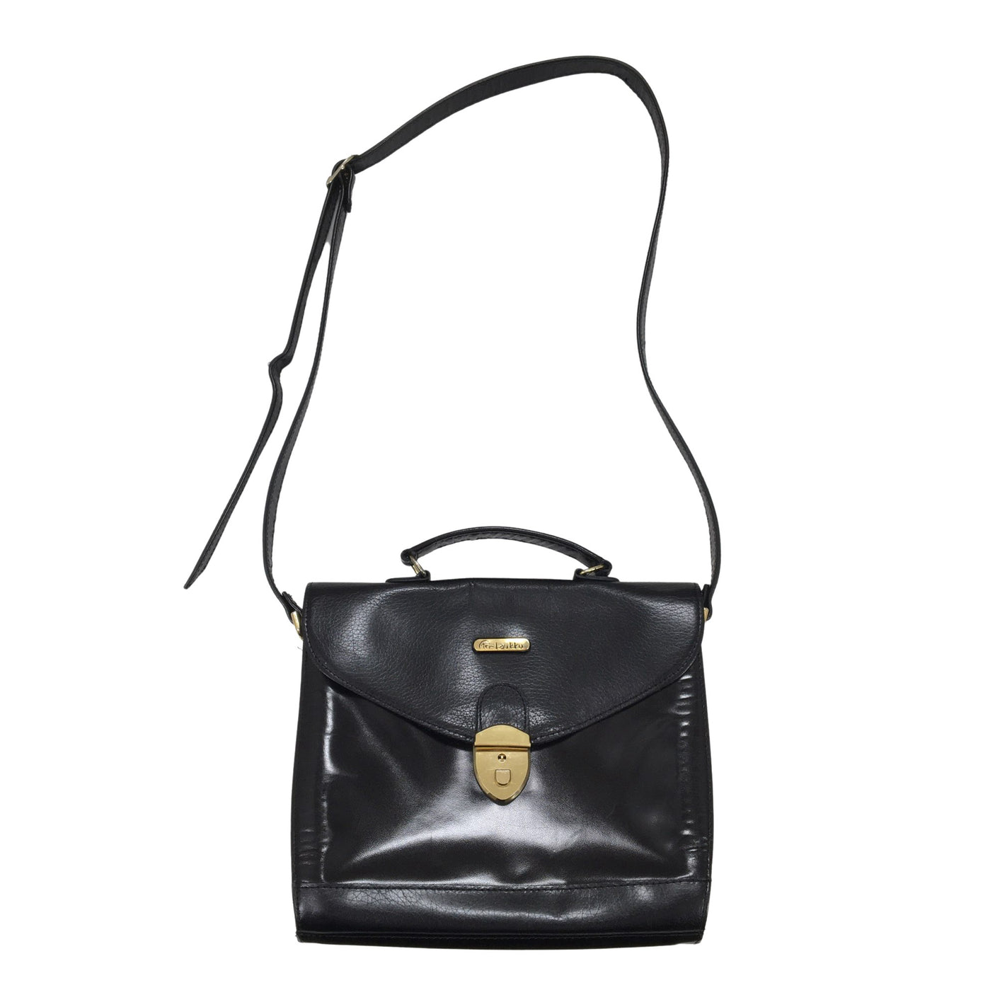 Unisex Ari-Laukku - Olkalaukku, koko Mini -  (1)