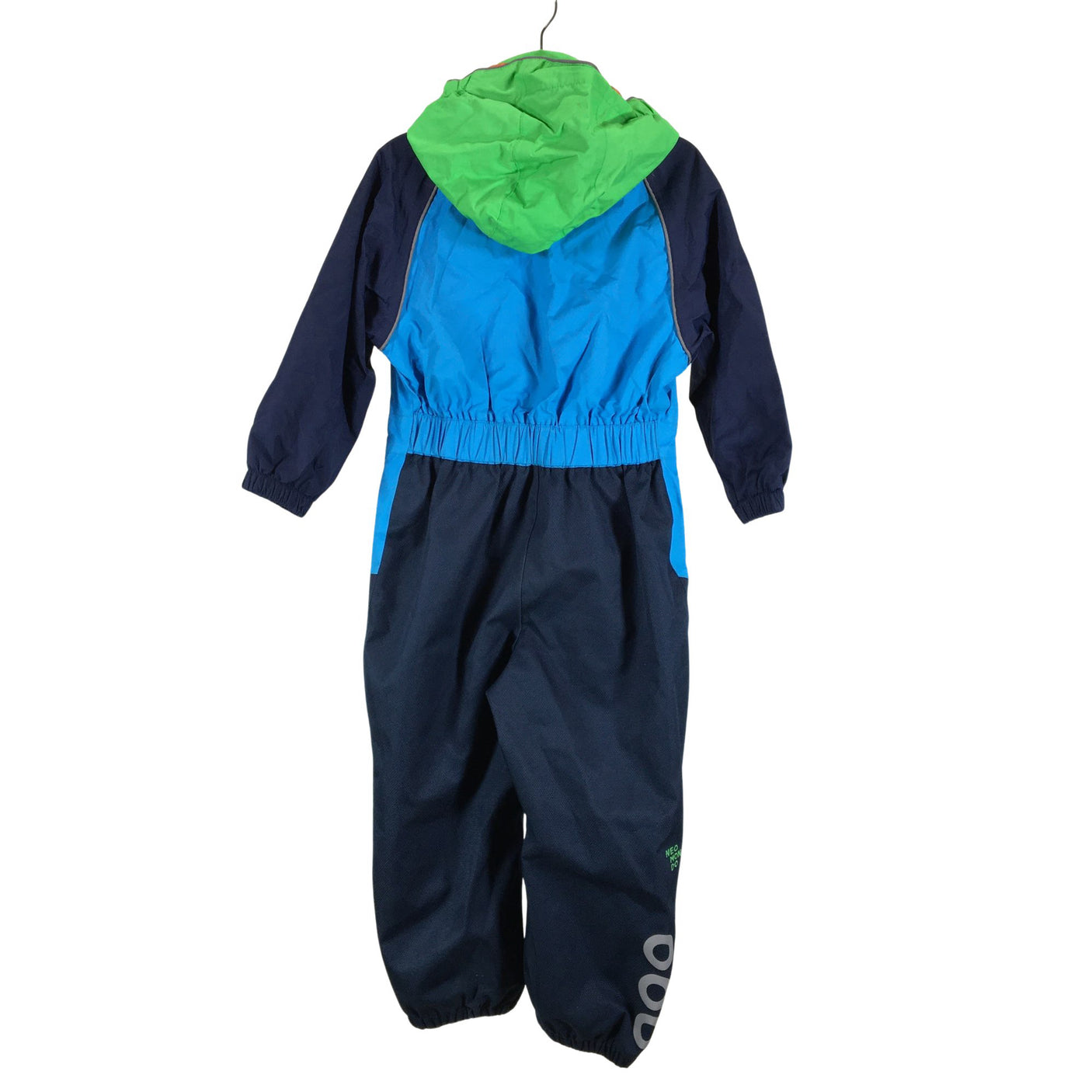 Unisex Neomondo - Välikausihaalari, koko 98 - 104 -  (2)