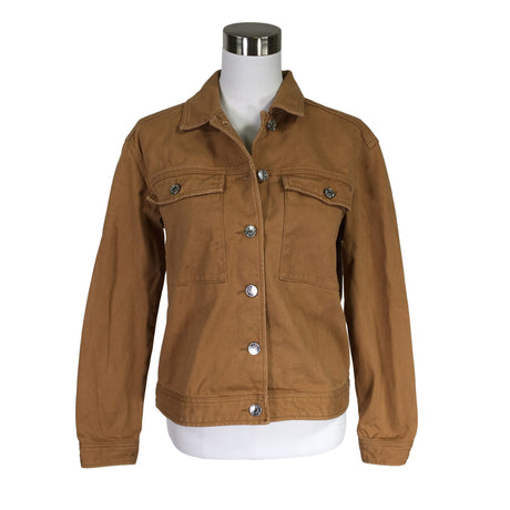 Unisex Minimum - Farkkutakki, koko 38 -  ()
