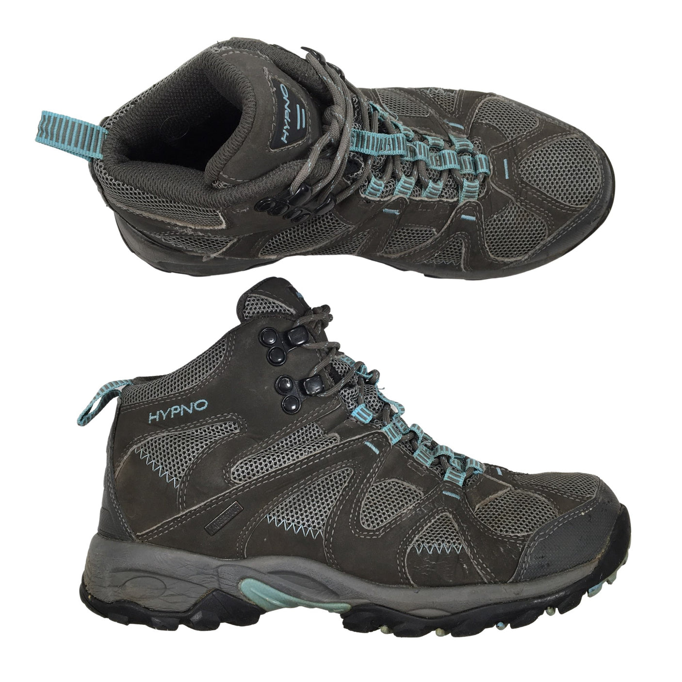 Vaelluskengät, koko 39