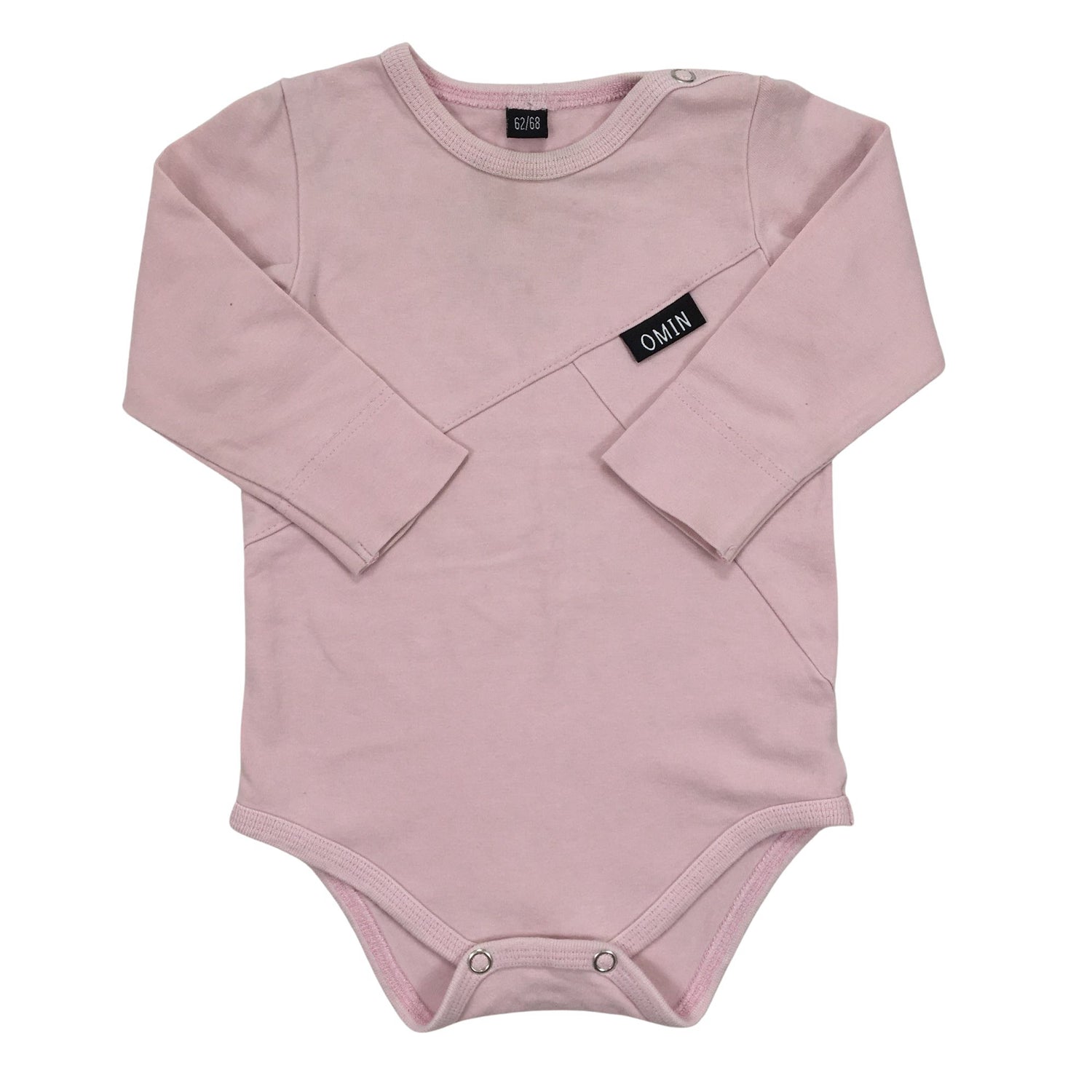  Body  Body, koko 62 - 68  OMIN 