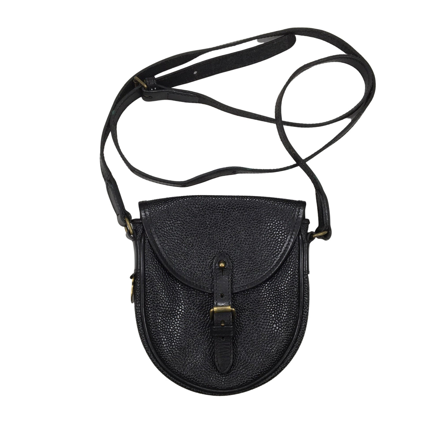 Unisex Mulberry - Olkalaukku, koko Mini -  (1)