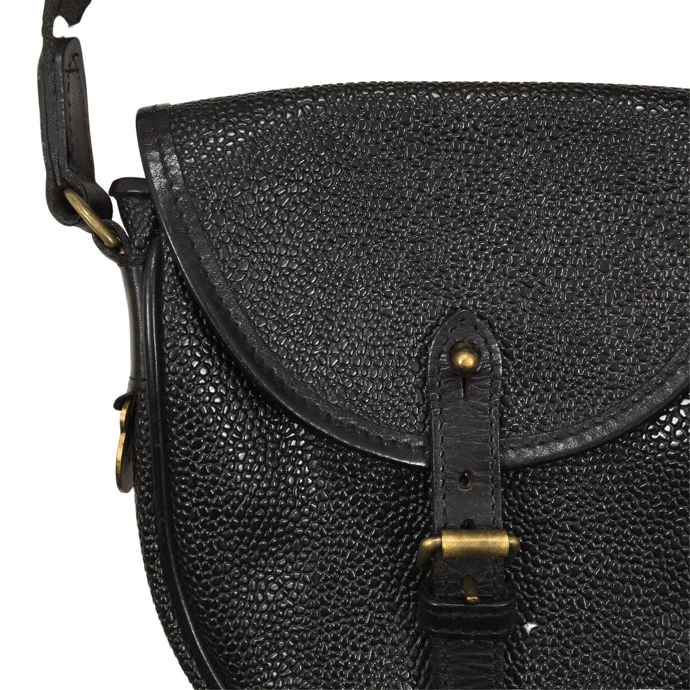 Unisex Mulberry - Olkalaukku, koko Mini -  (3)