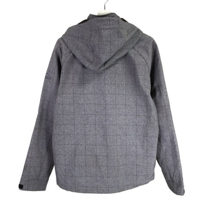 Unisex McKinley - Softshell-takki, koko S -  (2)