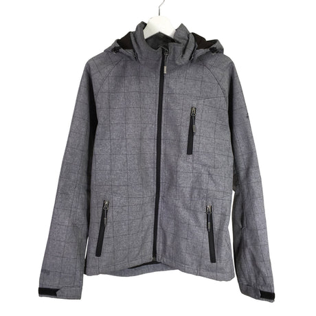 Unisex McKinley - Softshell-takki, koko S -  ()
