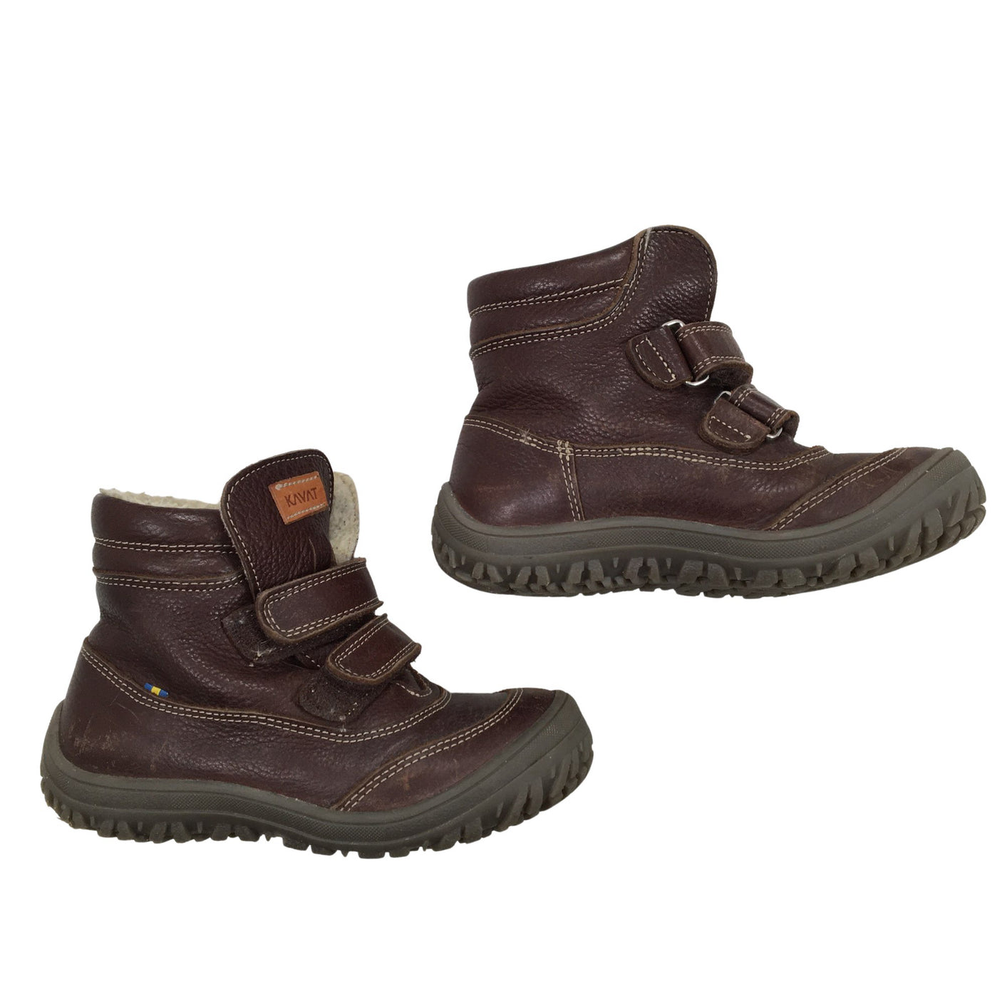 Unisex Kavat - Talvikengät, koko 29 -  (1)