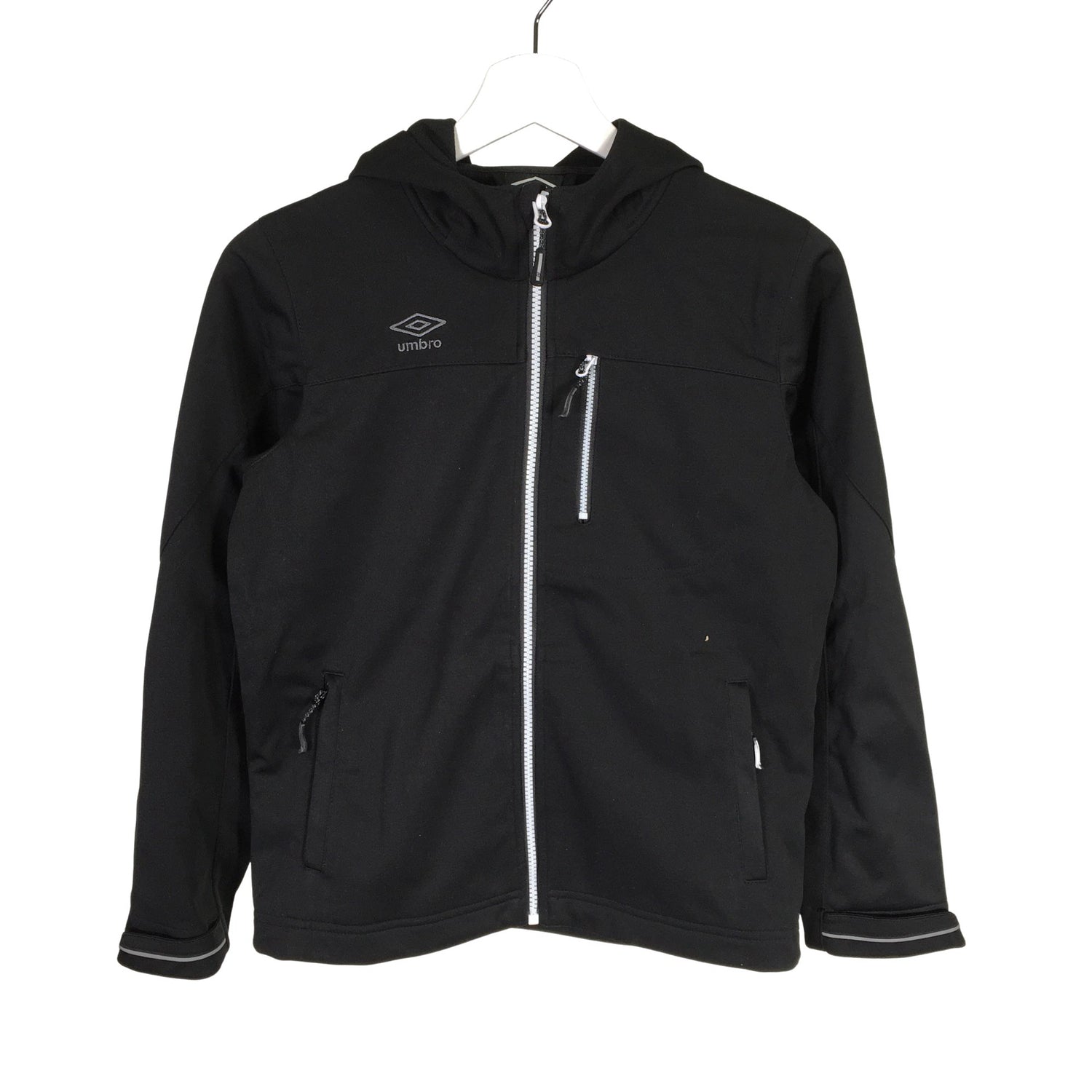 Softshell-takki, koko 134 - 140