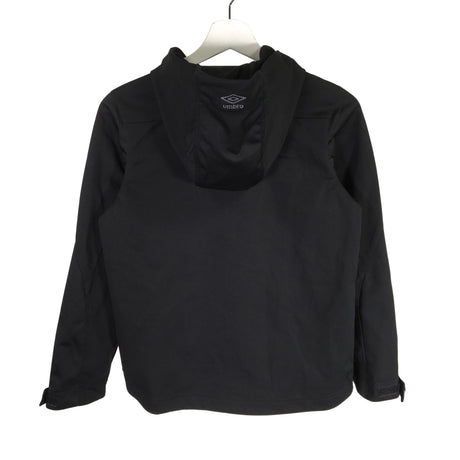 Unisex Umbro - Softshell-takki, koko 134 - 140 -  (2)