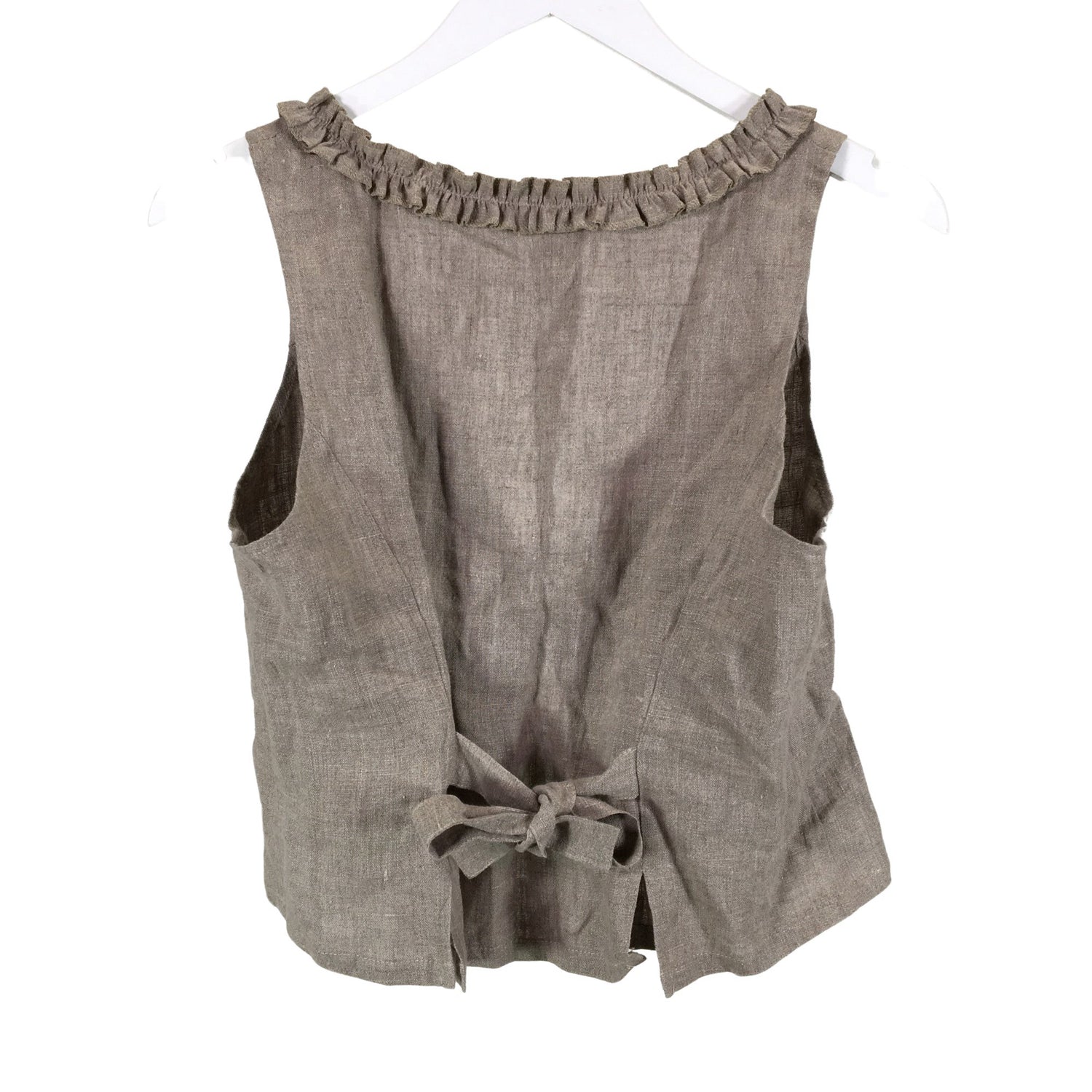  Liivi  Liivi, koko 36  By Pia's design 