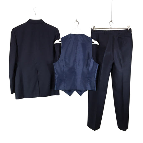 Unisex Tuomi - Puku, koko L -  (2)