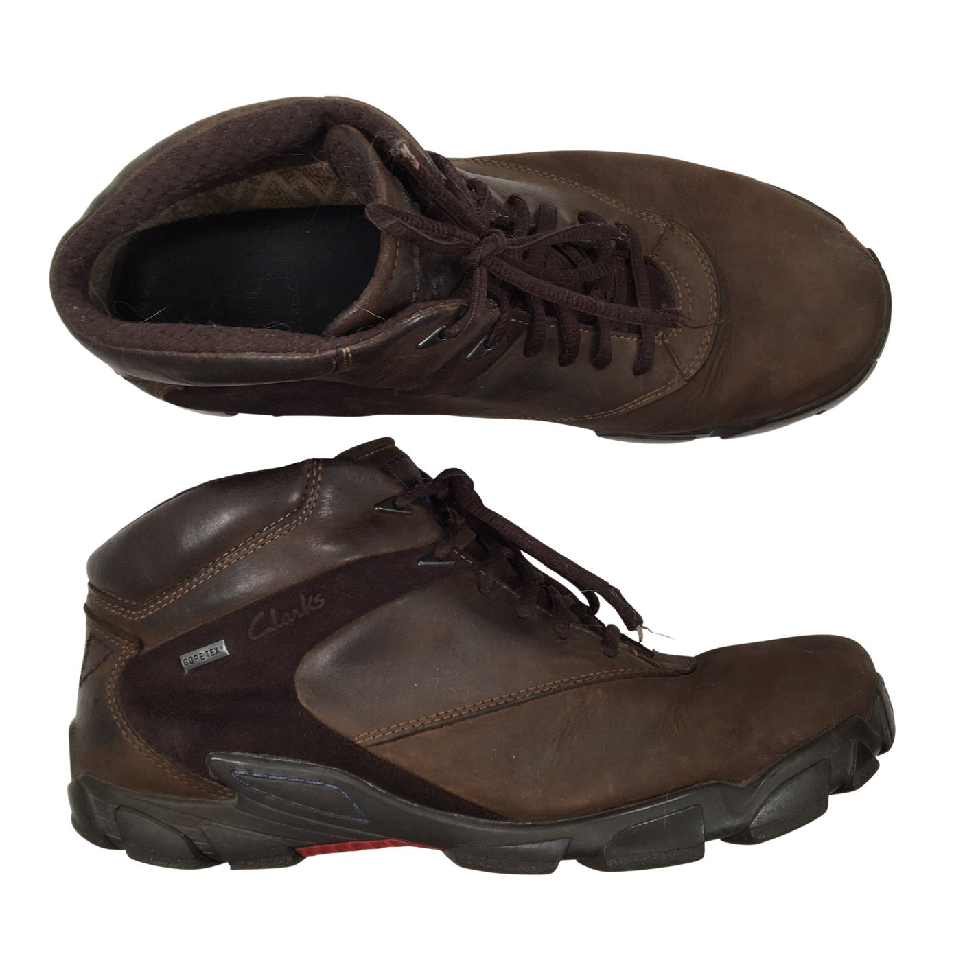 Vaelluskengät, koko 42