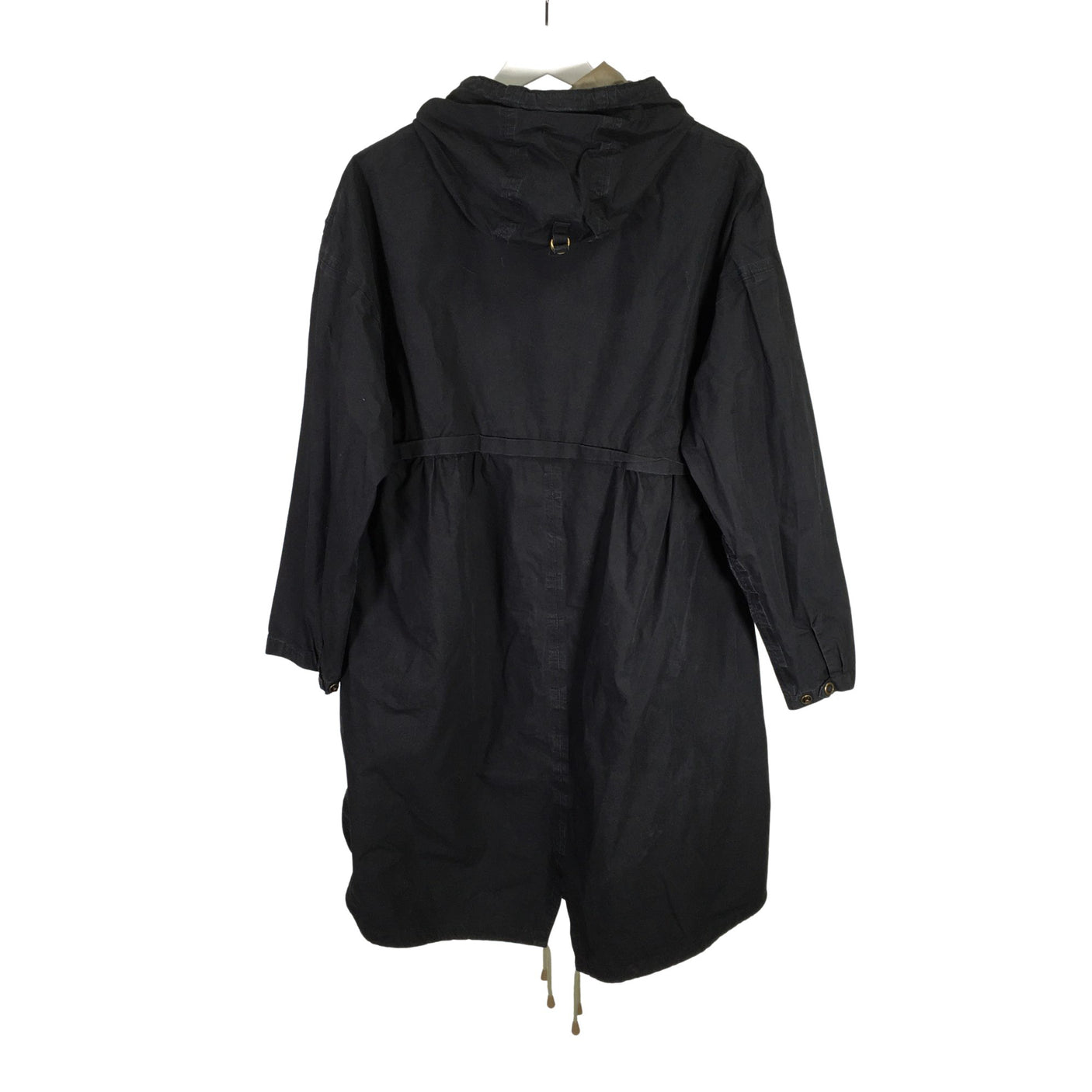 Unisex Gudrun Sjöden - Parkatakki, koko 40 -  (2)